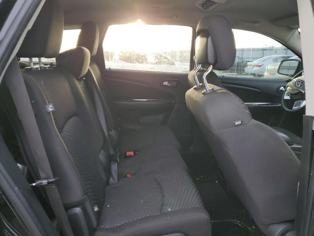 Photo 10 VIN: 3C4PDCGB0HT614590 - DODGE JOURNEY 