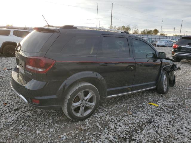 Photo 2 VIN: 3C4PDCGB0HT614590 - DODGE JOURNEY 