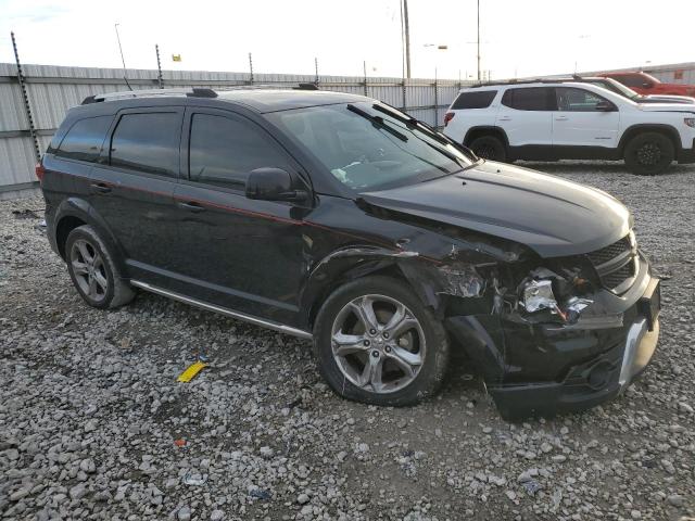 Photo 3 VIN: 3C4PDCGB0HT614590 - DODGE JOURNEY 