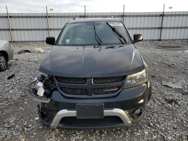 Photo 4 VIN: 3C4PDCGB0HT614590 - DODGE JOURNEY 