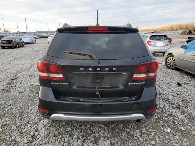 Photo 5 VIN: 3C4PDCGB0HT614590 - DODGE JOURNEY 