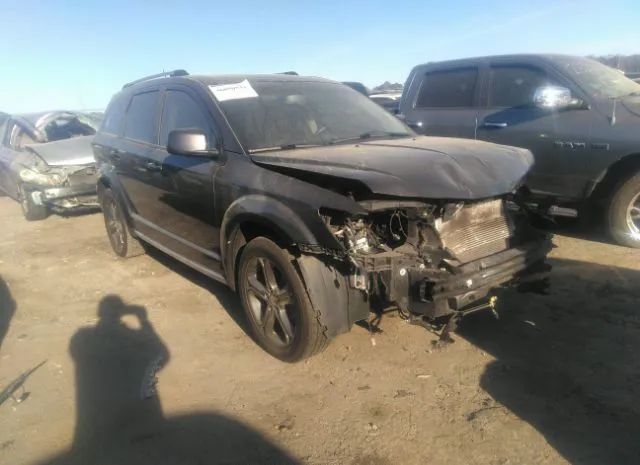 Photo 0 VIN: 3C4PDCGB0HT676281 - DODGE JOURNEY CROSSROAD 