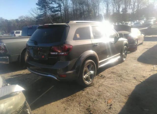 Photo 3 VIN: 3C4PDCGB0HT676281 - DODGE JOURNEY CROSSROAD 