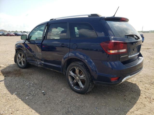 Photo 1 VIN: 3C4PDCGB0HT676510 - DODGE JOURNEY 