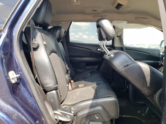 Photo 10 VIN: 3C4PDCGB0HT676510 - DODGE JOURNEY 