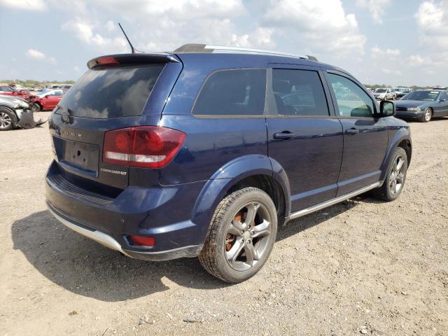 Photo 2 VIN: 3C4PDCGB0HT676510 - DODGE JOURNEY 