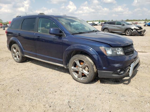 Photo 3 VIN: 3C4PDCGB0HT676510 - DODGE JOURNEY 