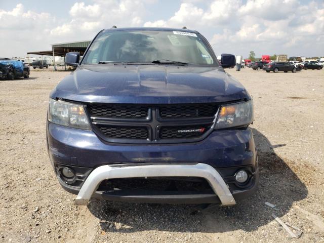 Photo 4 VIN: 3C4PDCGB0HT676510 - DODGE JOURNEY 