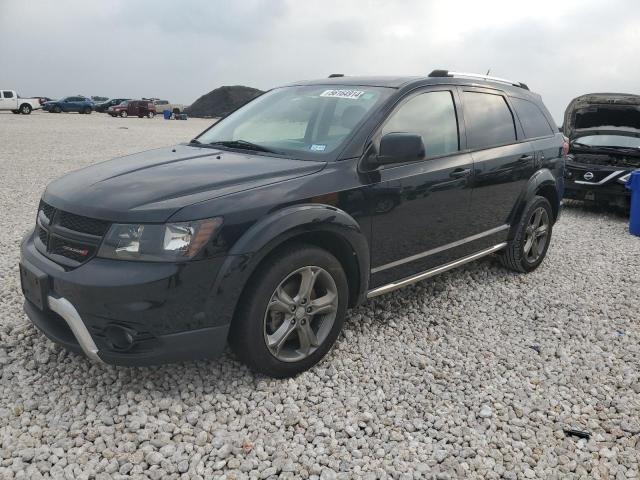 Photo 0 VIN: 3C4PDCGB0HT708548 - DODGE JOURNEY 