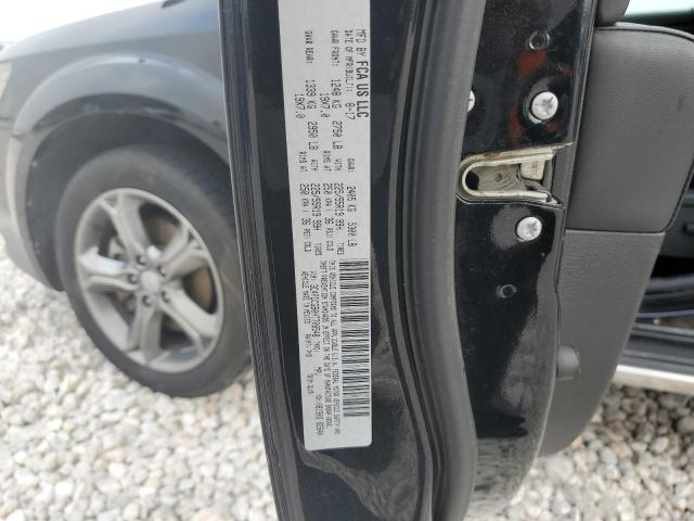 Photo 11 VIN: 3C4PDCGB0HT708548 - DODGE JOURNEY 