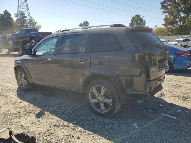 Photo 1 VIN: 3C4PDCGB0JT157558 - DODGE JOURNEY CR 