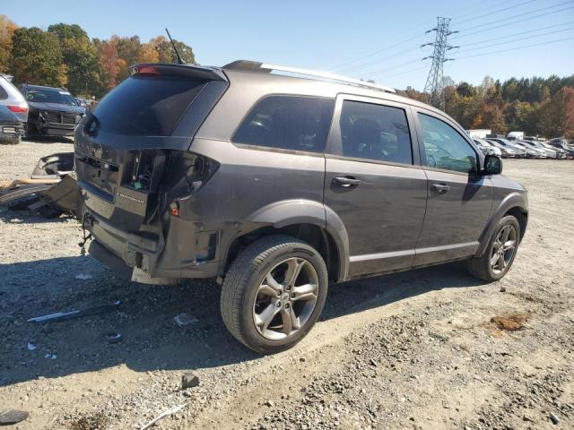 Photo 2 VIN: 3C4PDCGB0JT157558 - DODGE JOURNEY CR 