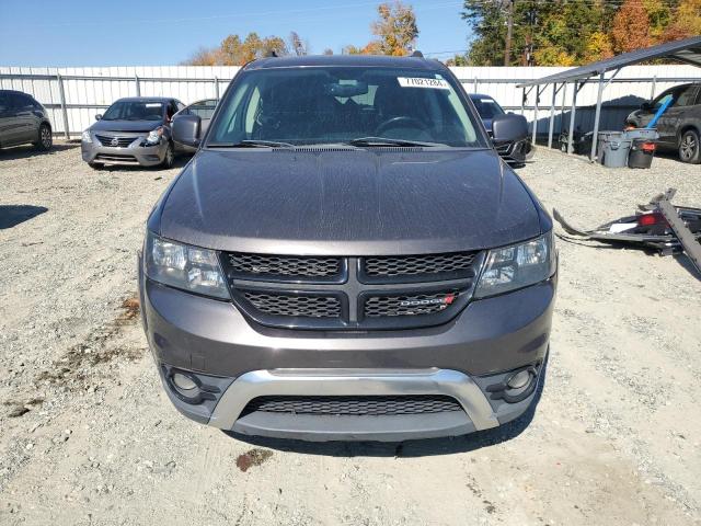 Photo 4 VIN: 3C4PDCGB0JT157558 - DODGE JOURNEY CR 