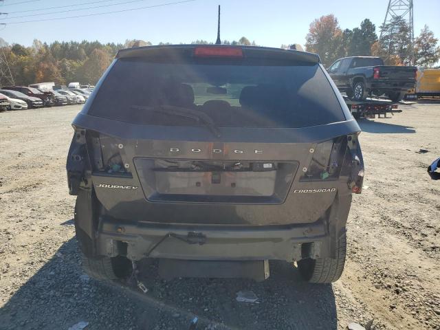 Photo 5 VIN: 3C4PDCGB0JT157558 - DODGE JOURNEY CR 