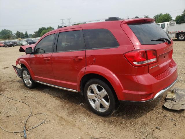 Photo 1 VIN: 3C4PDCGB0JT277201 - DODGE JOURNEY CR 