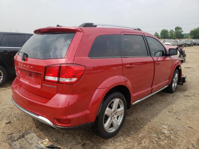 Photo 2 VIN: 3C4PDCGB0JT277201 - DODGE JOURNEY CR 