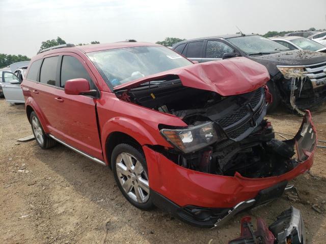 Photo 3 VIN: 3C4PDCGB0JT277201 - DODGE JOURNEY CR 