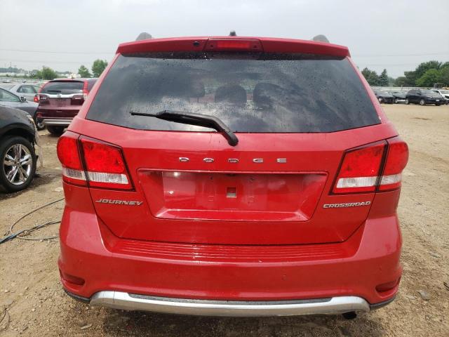 Photo 5 VIN: 3C4PDCGB0JT277201 - DODGE JOURNEY CR 