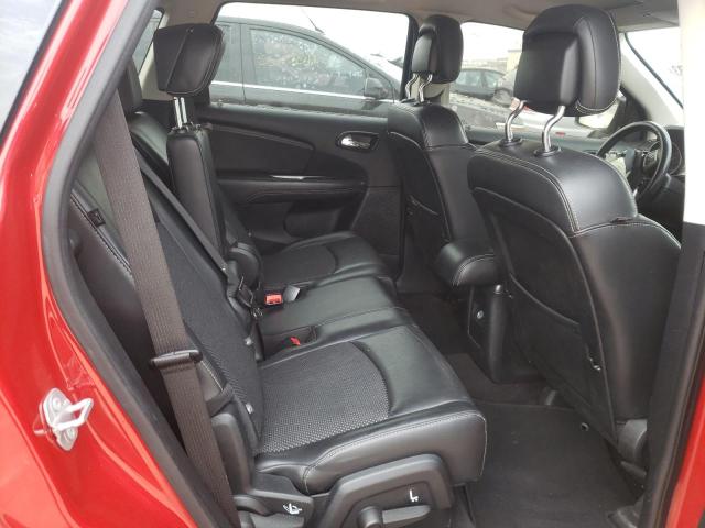 Photo 9 VIN: 3C4PDCGB0JT277201 - DODGE JOURNEY CR 