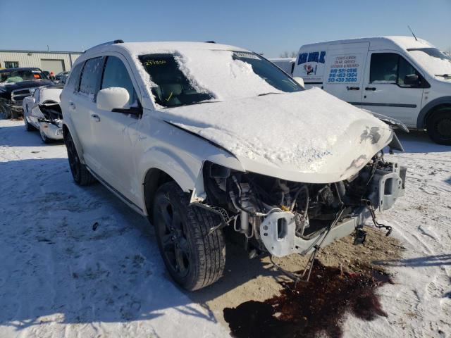 Photo 0 VIN: 3C4PDCGB0JT277330 - DODGE JOURNEY 