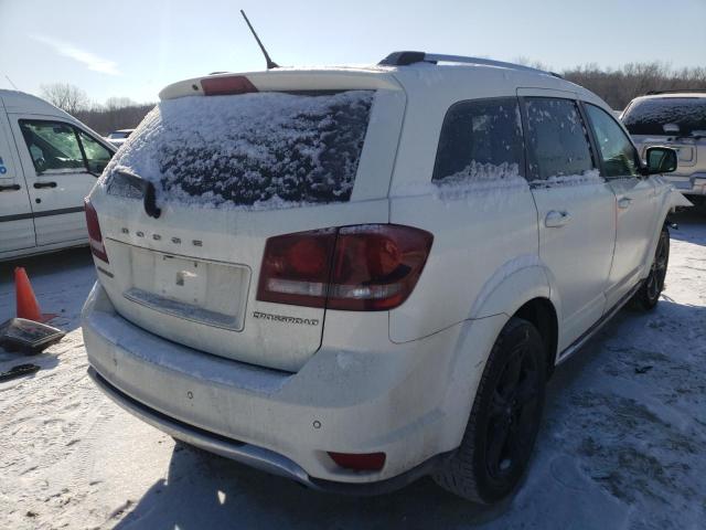 Photo 3 VIN: 3C4PDCGB0JT277330 - DODGE JOURNEY 