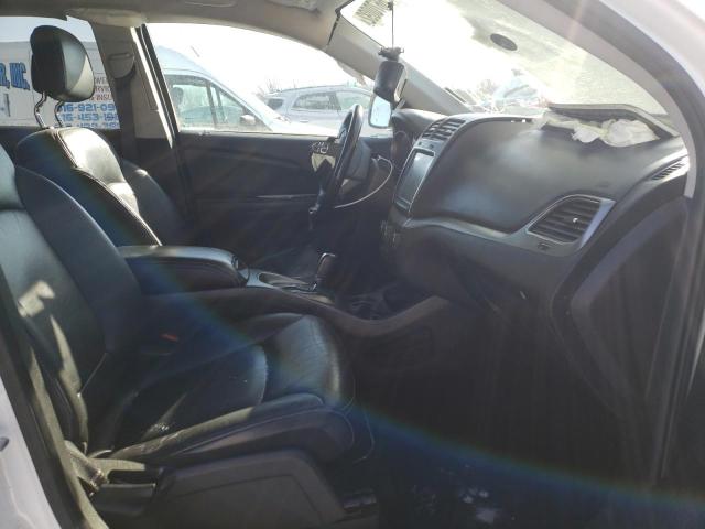 Photo 4 VIN: 3C4PDCGB0JT277330 - DODGE JOURNEY 