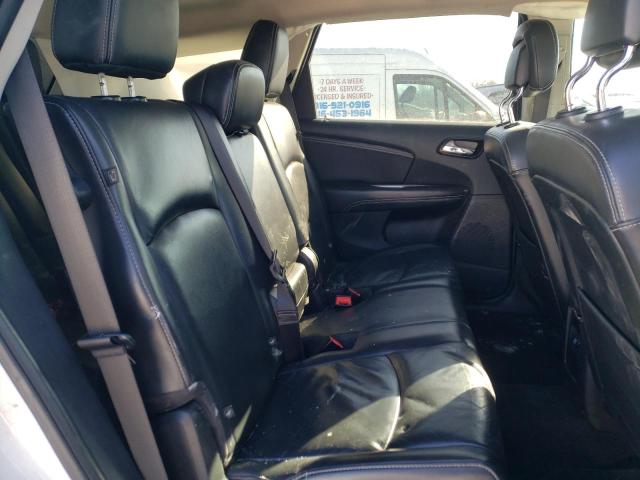 Photo 5 VIN: 3C4PDCGB0JT277330 - DODGE JOURNEY 