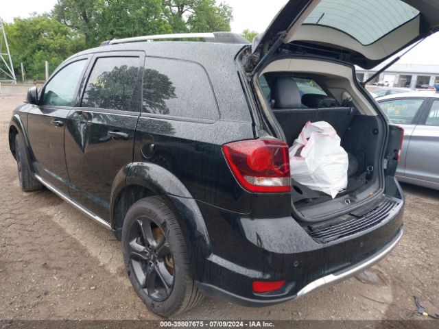 Photo 2 VIN: 3C4PDCGB0JT340376 - DODGE JOURNEY 