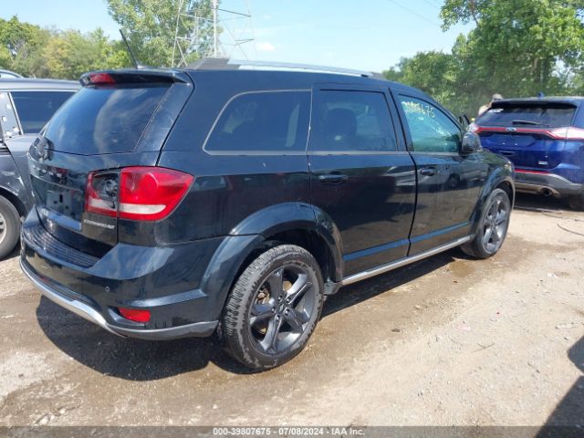 Photo 3 VIN: 3C4PDCGB0JT340376 - DODGE JOURNEY 