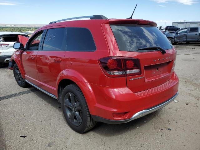 Photo 2 VIN: 3C4PDCGB0JT363477 - DODGE JOURNEY CR 