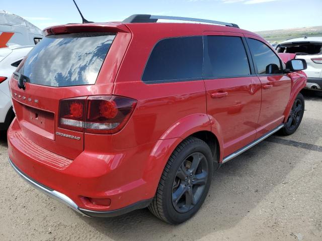 Photo 3 VIN: 3C4PDCGB0JT363477 - DODGE JOURNEY CR 