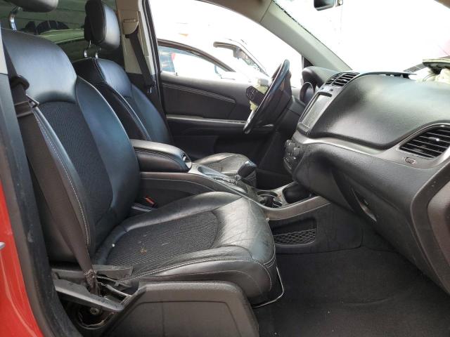 Photo 4 VIN: 3C4PDCGB0JT363477 - DODGE JOURNEY CR 