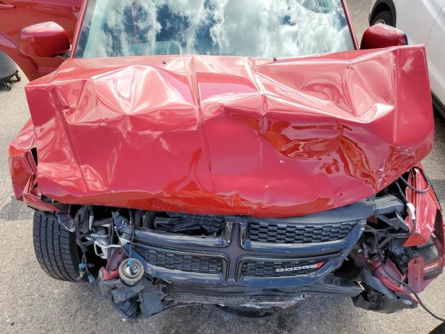 Photo 6 VIN: 3C4PDCGB0JT363477 - DODGE JOURNEY CR 