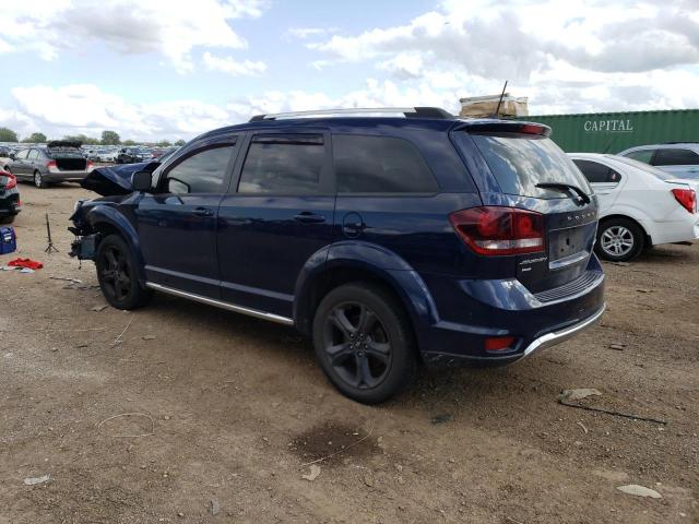 Photo 1 VIN: 3C4PDCGB0JT514303 - DODGE JOURNEY 