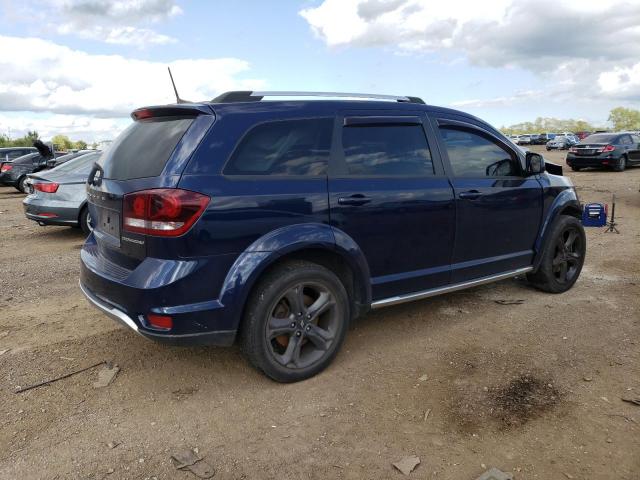 Photo 2 VIN: 3C4PDCGB0JT514303 - DODGE JOURNEY 