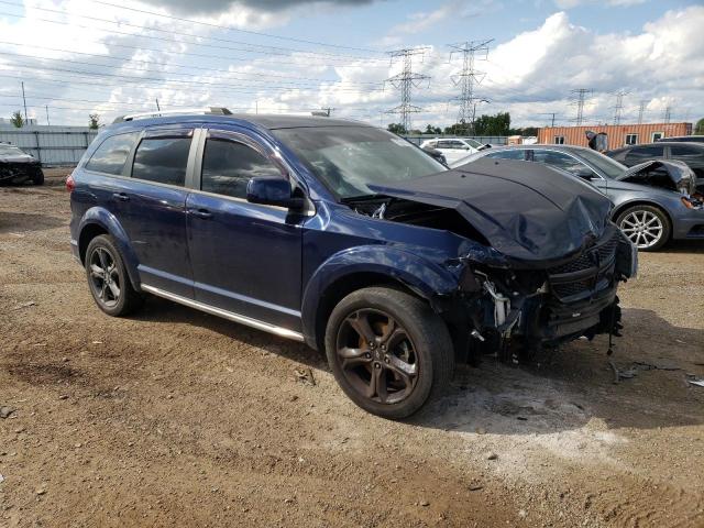 Photo 3 VIN: 3C4PDCGB0JT514303 - DODGE JOURNEY 