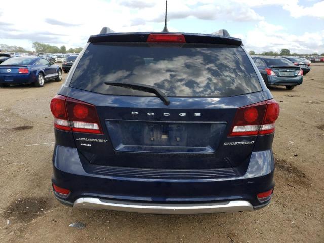 Photo 5 VIN: 3C4PDCGB0JT514303 - DODGE JOURNEY 