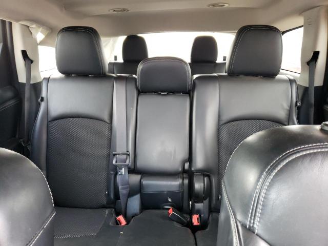 Photo 9 VIN: 3C4PDCGB0JT514303 - DODGE JOURNEY 