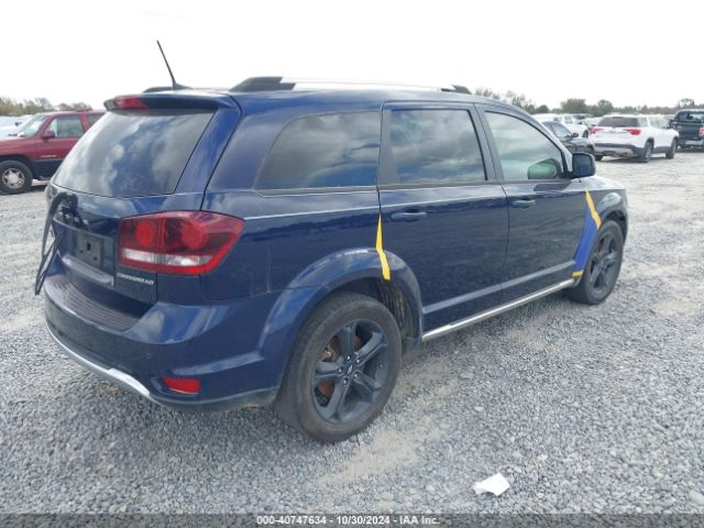 Photo 3 VIN: 3C4PDCGB0KT820872 - DODGE JOURNEY 