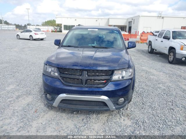 Photo 5 VIN: 3C4PDCGB0KT820872 - DODGE JOURNEY 