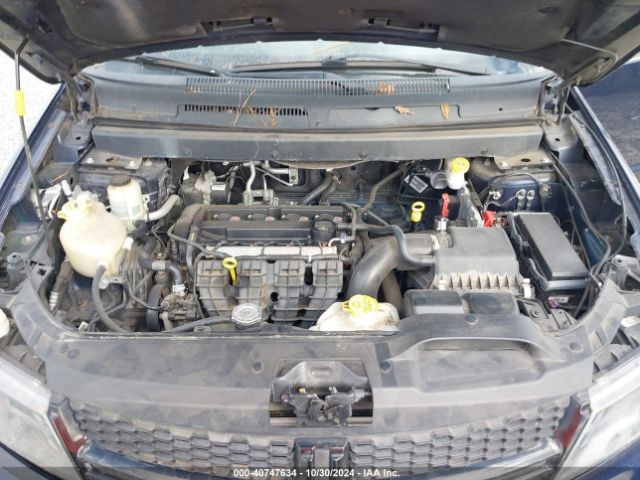 Photo 9 VIN: 3C4PDCGB0KT820872 - DODGE JOURNEY 