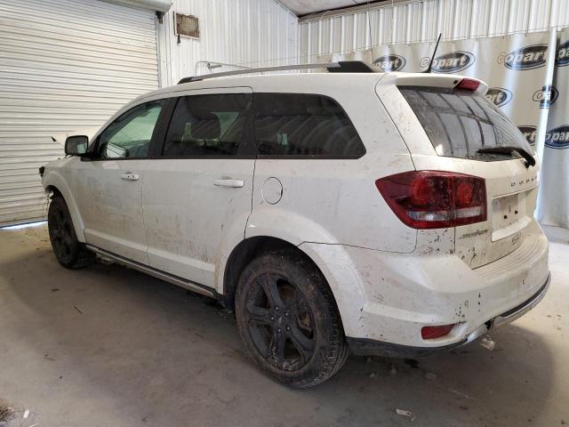 Photo 1 VIN: 3C4PDCGB0KT861356 - DODGE JOURNEY CR 