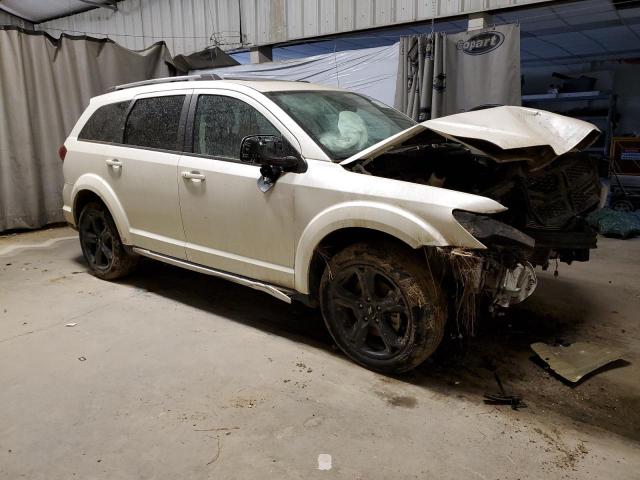 Photo 3 VIN: 3C4PDCGB0KT861356 - DODGE JOURNEY CR 