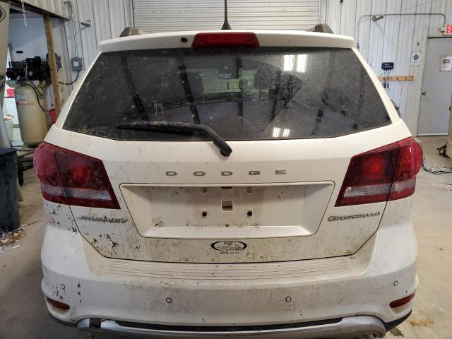 Photo 5 VIN: 3C4PDCGB0KT861356 - DODGE JOURNEY CR 