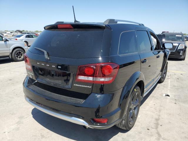 Photo 3 VIN: 3C4PDCGB0KT870171 - DODGE JOURNEY CR 