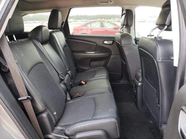 Photo 5 VIN: 3C4PDCGB0KT870722 - DODGE JOURNEY 