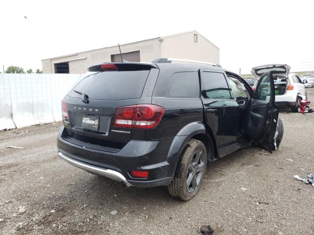 Photo 3 VIN: 3C4PDCGB0KT875340 - DODGE JOURNEY CR 