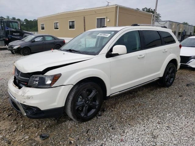 Photo 0 VIN: 3C4PDCGB0LT188263 - DODGE JOURNEY CR 