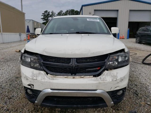 Photo 4 VIN: 3C4PDCGB0LT188263 - DODGE JOURNEY CR 