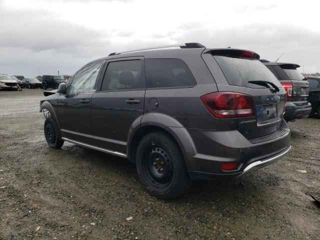 Photo 1 VIN: 3C4PDCGB0LT201433 - DODGE JOURNEY 